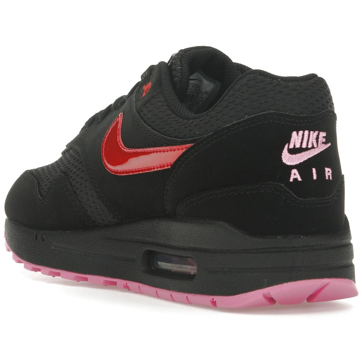 Miniatyrbild av Nike Air Max 1 PRM Valentines Day Black 4