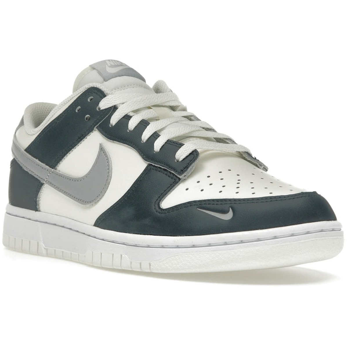 Miniatyrbild av Nike Dunk Low Armoury Navy 2