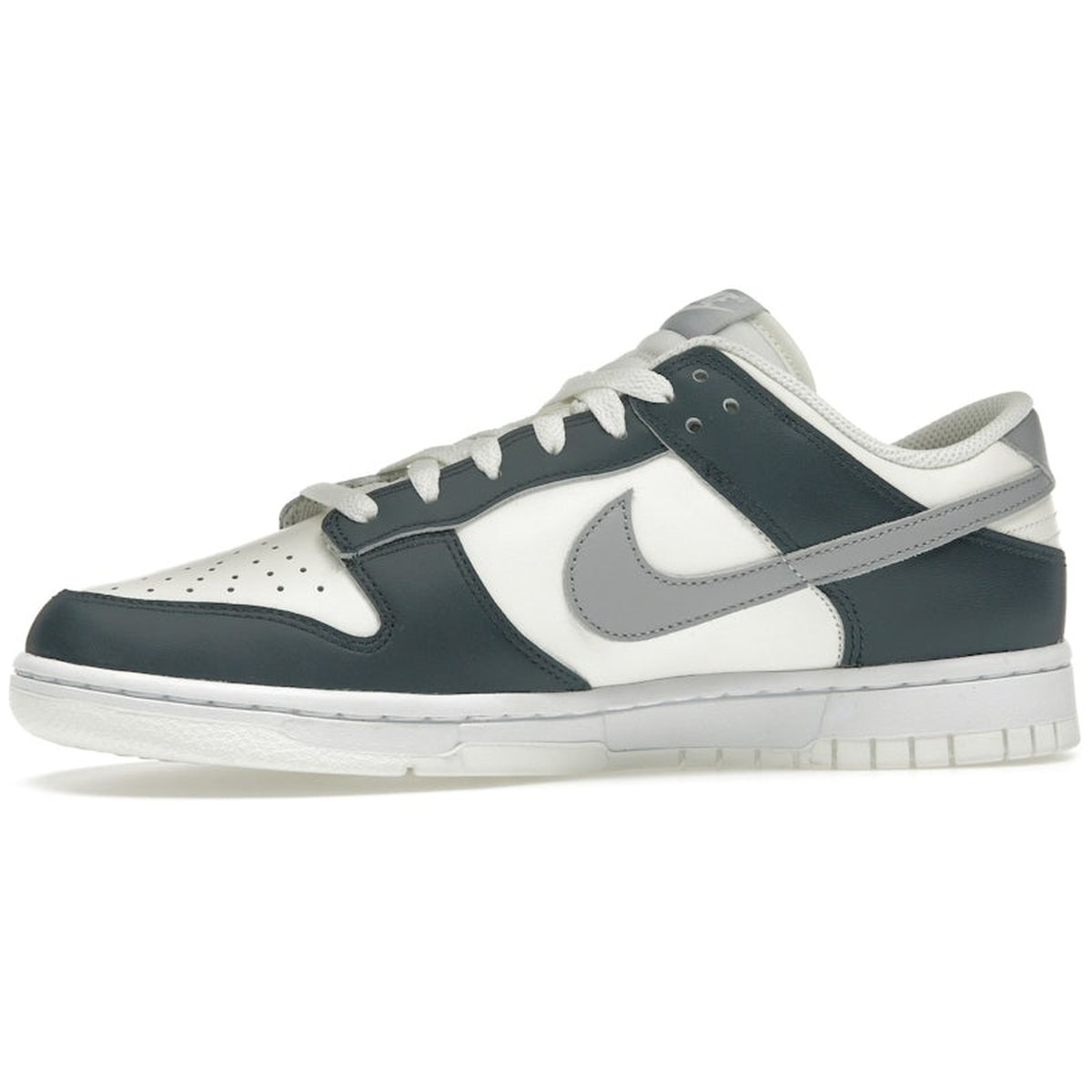 Miniatyrbild av Nike Dunk Low Armoury Navy 3
