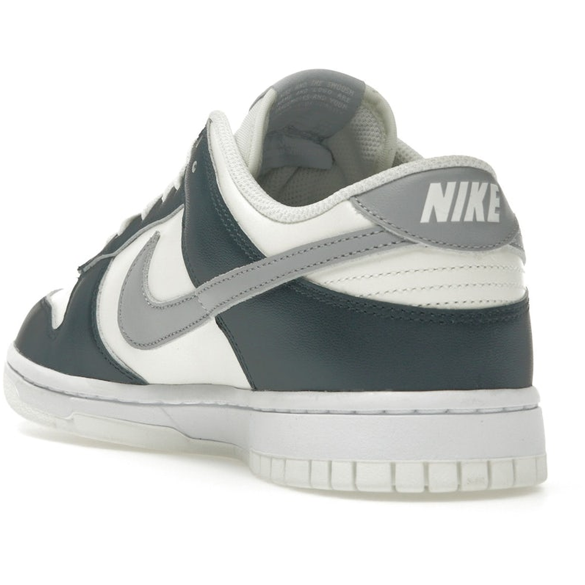 Miniatyrbild av Nike Dunk Low Armoury Navy 4