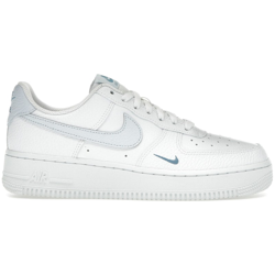 Nike Air Force 1 Low 07 White Aegean Storm
