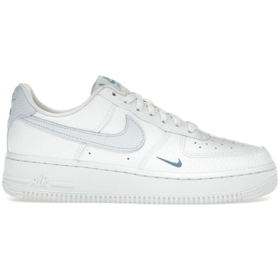 Nike Air Force 1 Low 07 White Aegean Storm