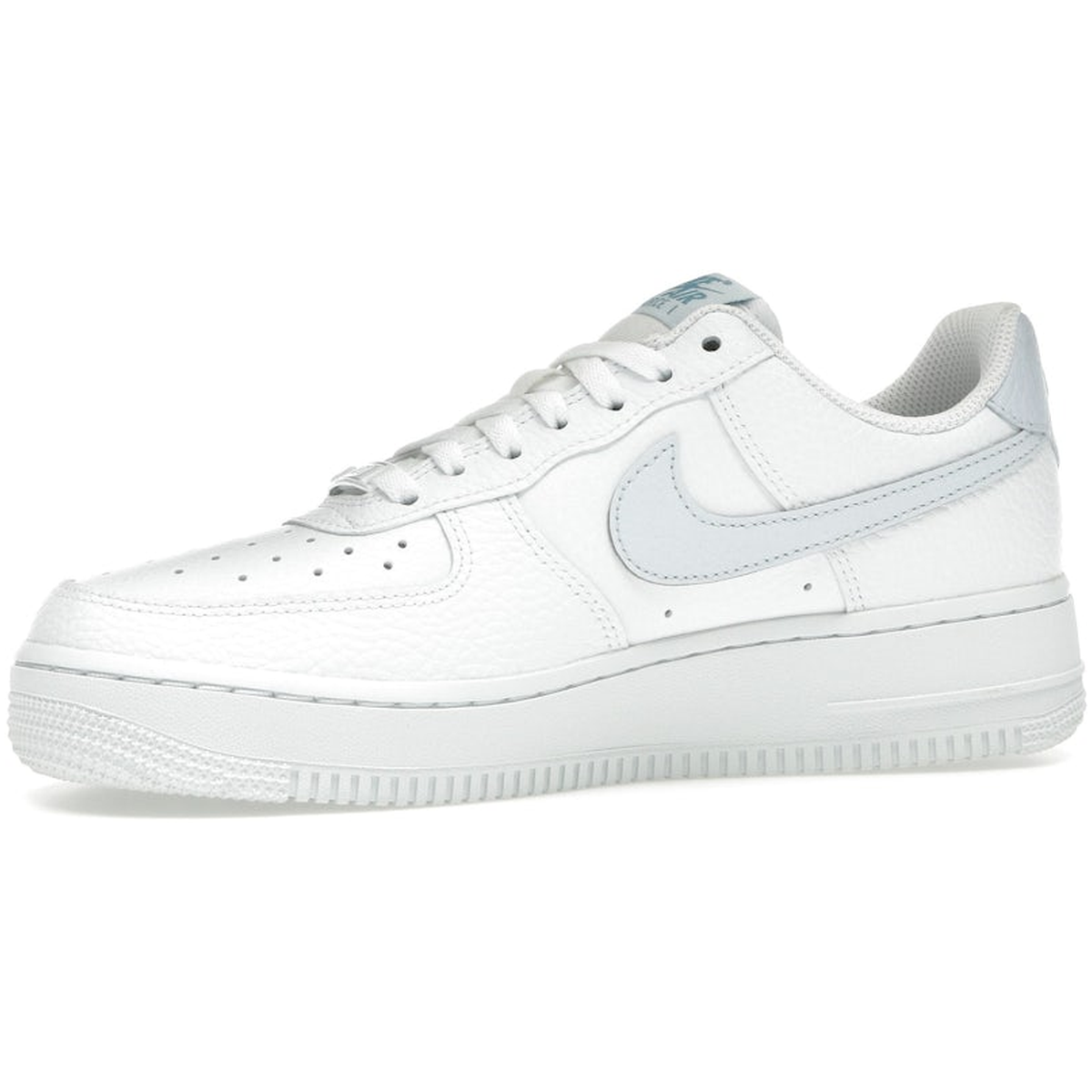 Miniatyrbild av Nike Air Force 1 Low 07 White Aegean Storm 3