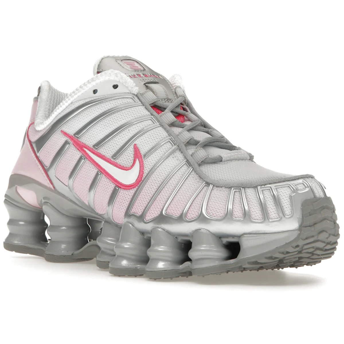 Miniatyrbild av Nike Shox TL Pink Foam 2