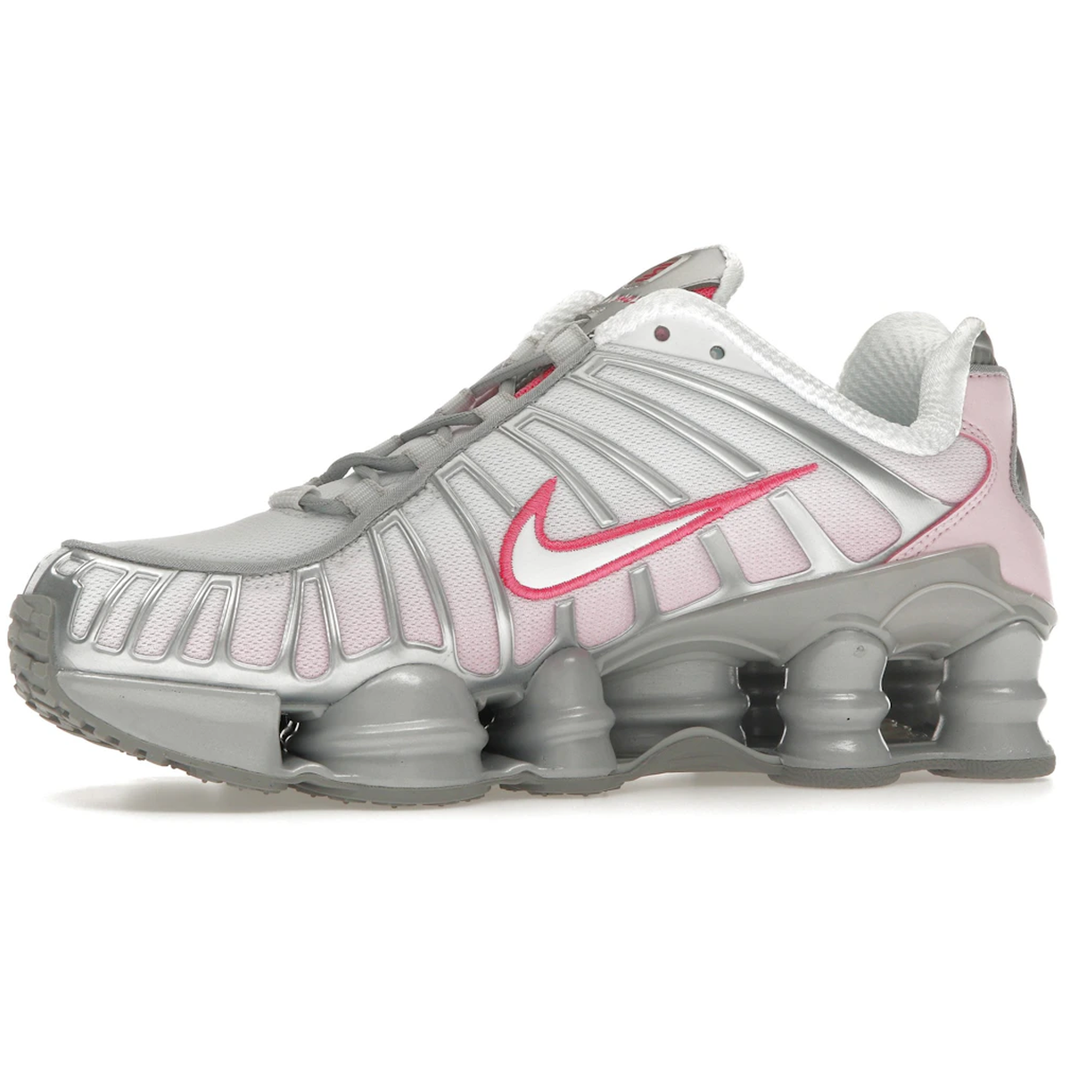 Miniatyrbild av Nike Shox TL Pink Foam 3
