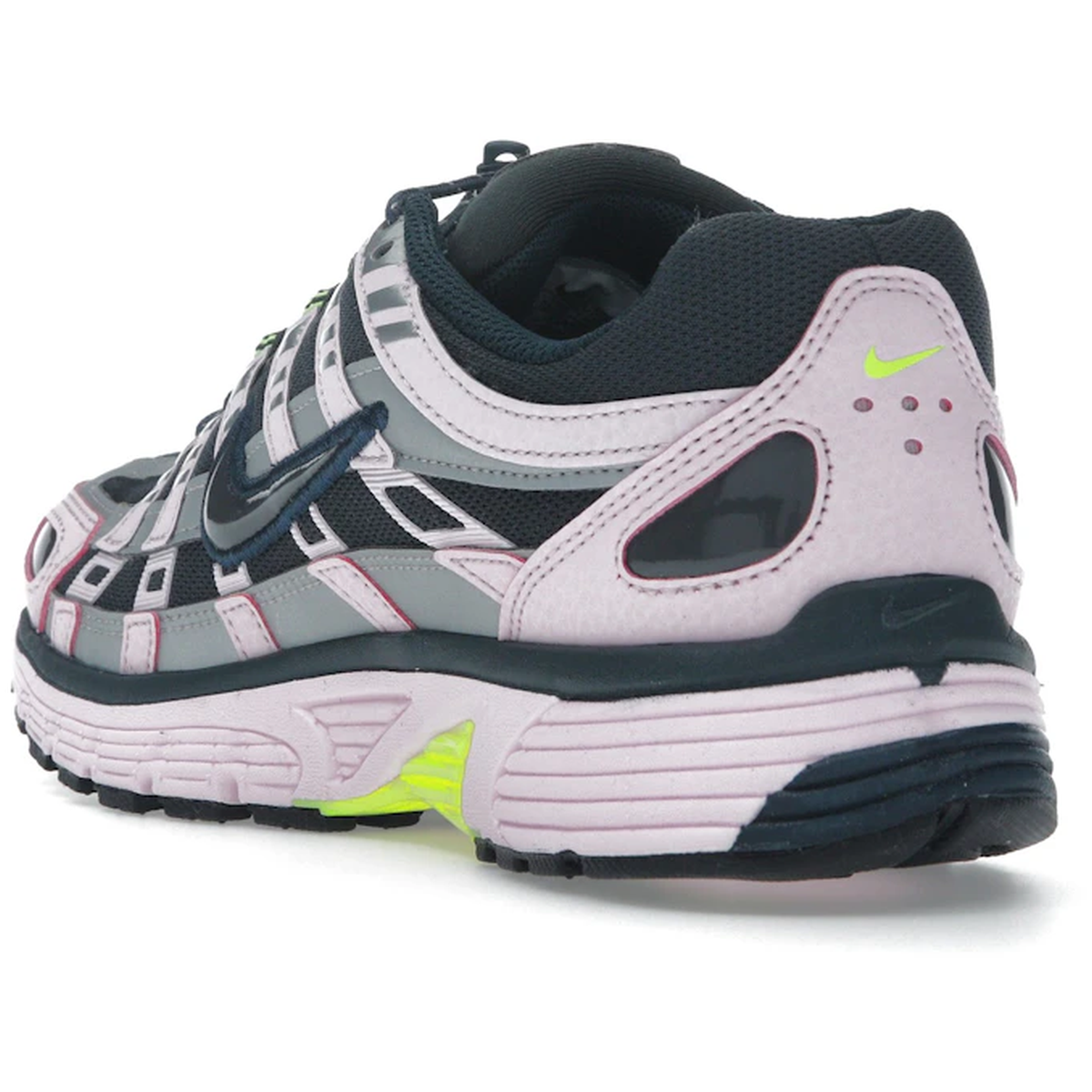 Miniatyrbild av Nike P-6000 Pink Foam Armory Navy 4