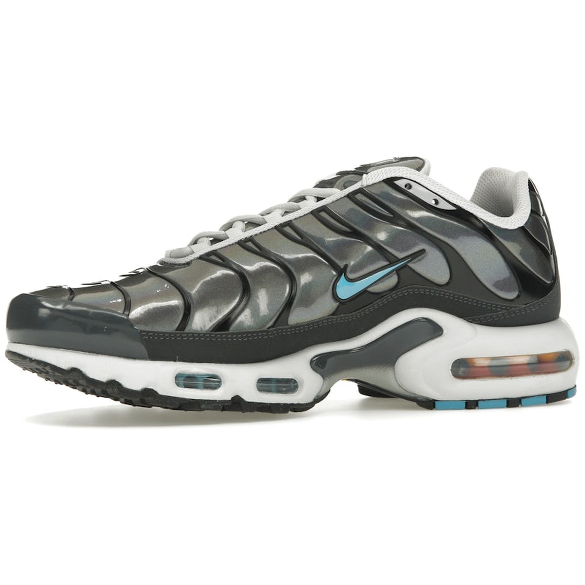 Miniatyrbild av Nike Air Max Plus Iridescent 3