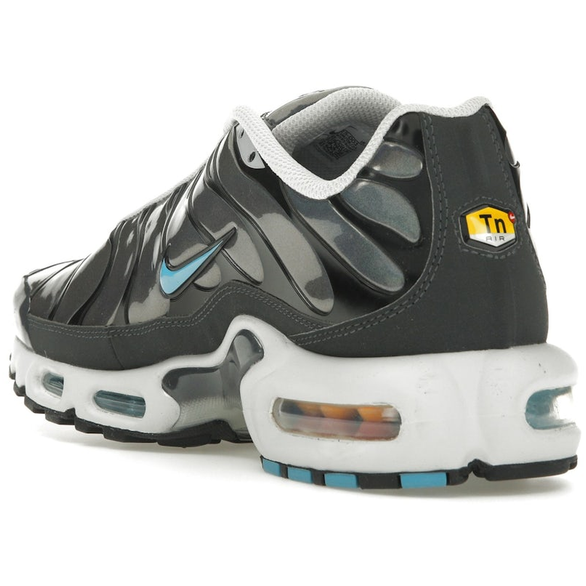 Miniatyrbild av Nike Air Max Plus Iridescent 4