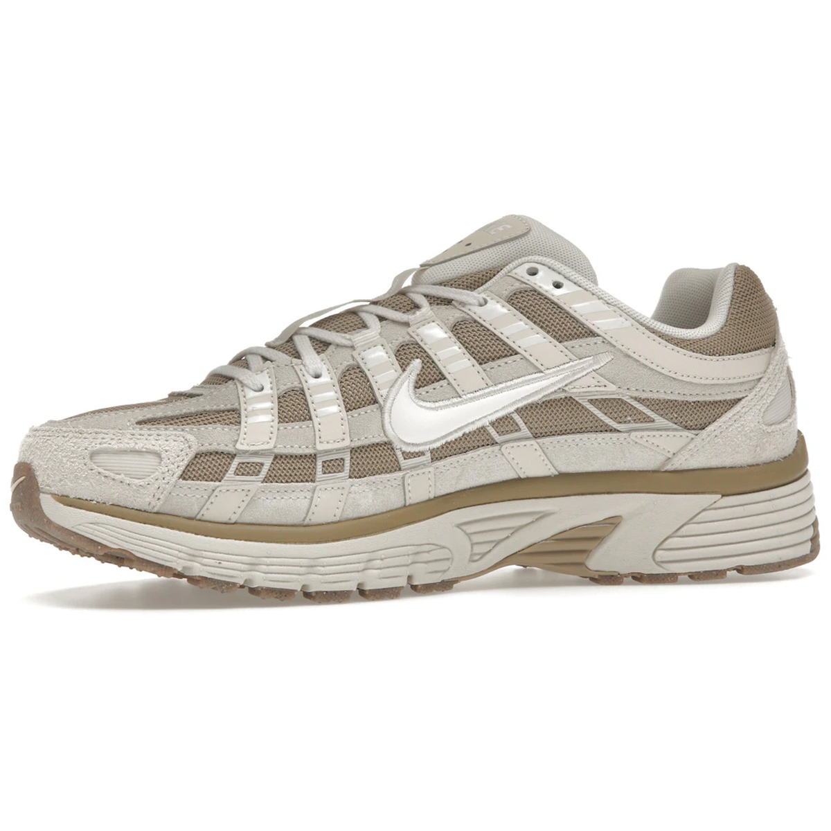 Miniatyrbild av Nike P-6000 Light Orewood Brown 3