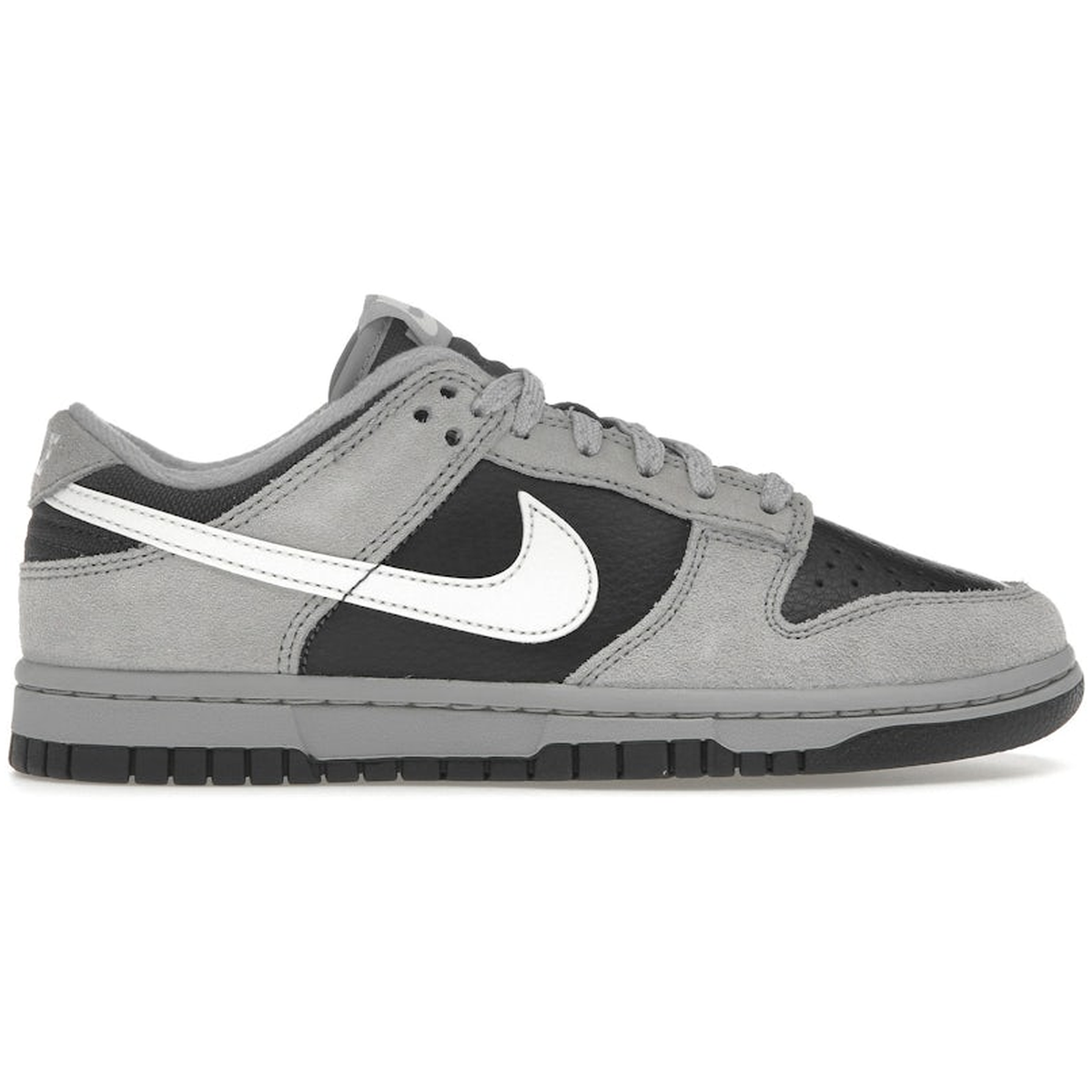 Nike Dunk Low Light Smoke Grey Anthracite