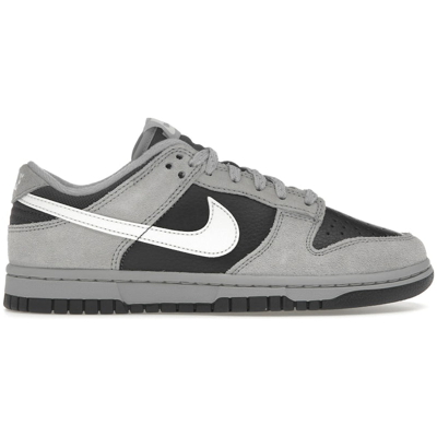 Nike Dunk Low Light Smoke Grey Anthracite