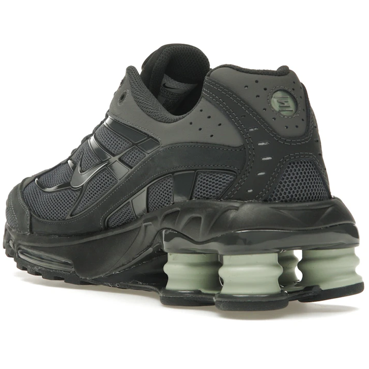 Miniatyrbild av Nike Shox Ride 2 Anthracite Jade Horizon 4