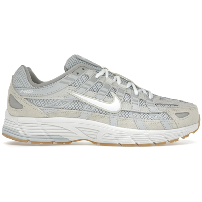 Nike P-6000 Photon Dust Light Khaki