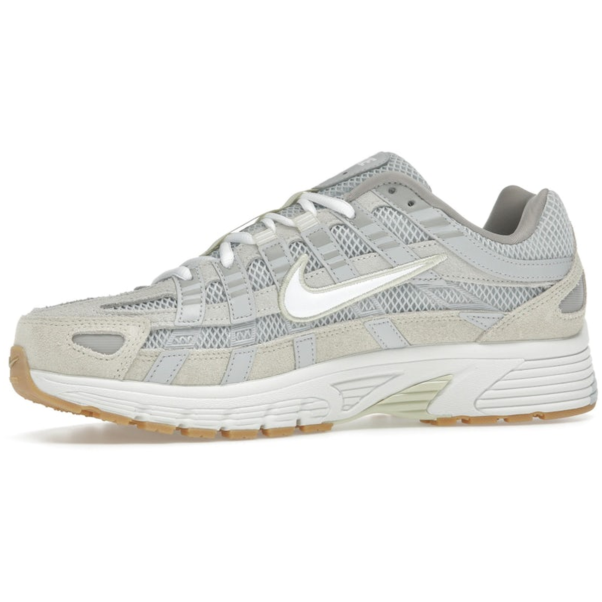 Miniatyrbild av Nike P-6000 Photon Dust Light Khaki 3
