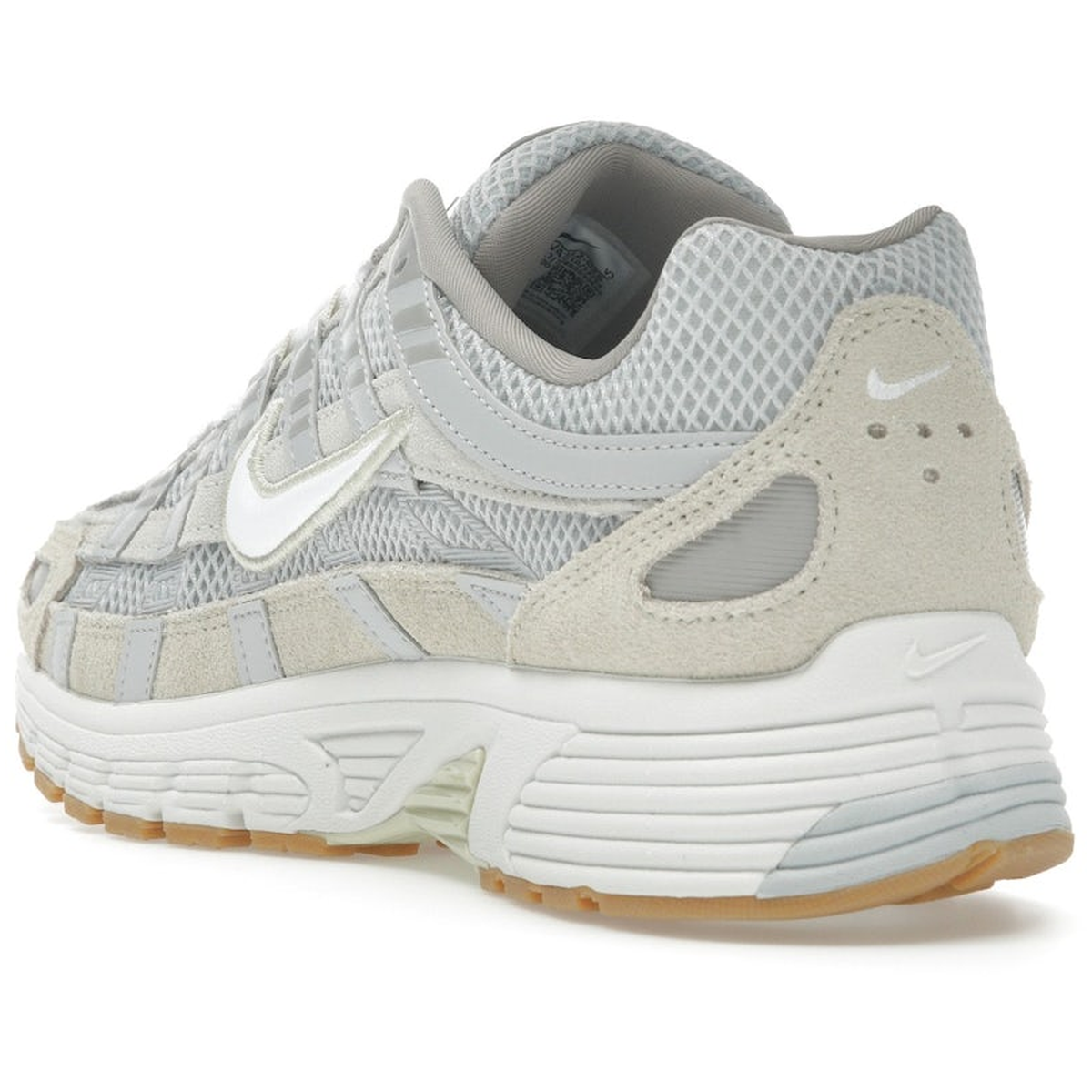 Miniatyrbild av Nike P-6000 Photon Dust Light Khaki 4