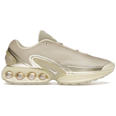Nike Air Max Dn Light Khaki Team Gold