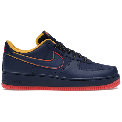 Nike Air Force 1 Low Retro Lettering