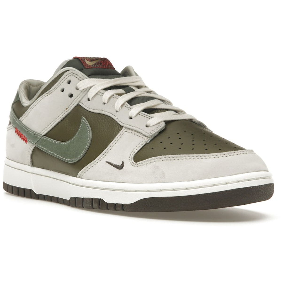 Miniatyrbild av Nike Dunk Low Retro Year of the Snake 2