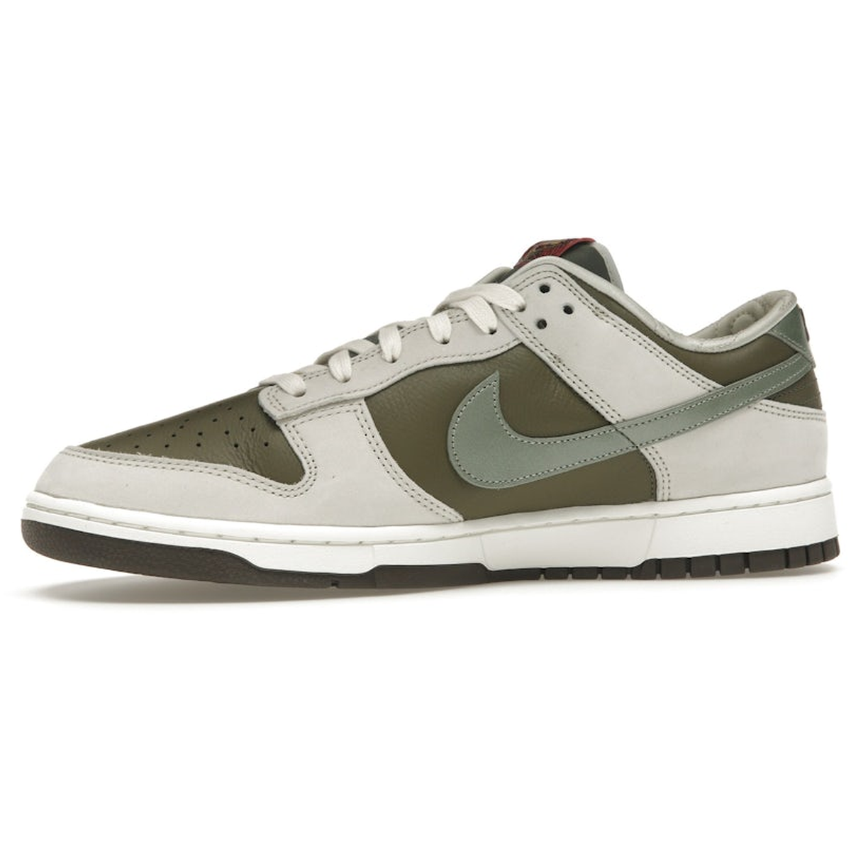 Miniatyrbild av Nike Dunk Low Retro Year of the Snake 3