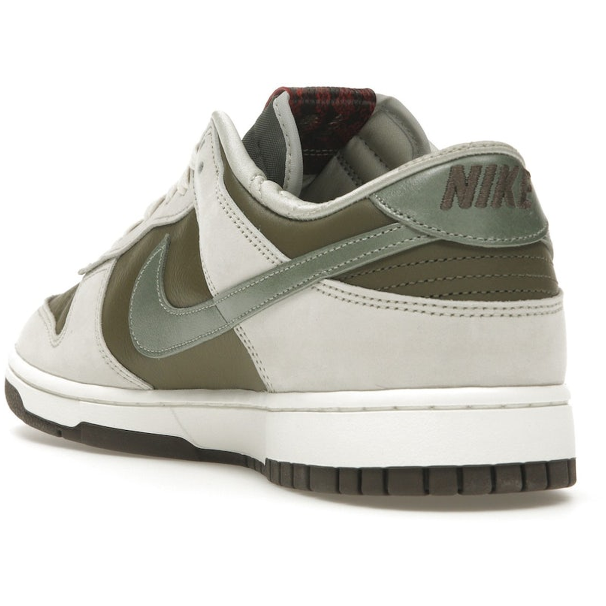 Miniatyrbild av Nike Dunk Low Retro Year of the Snake 4