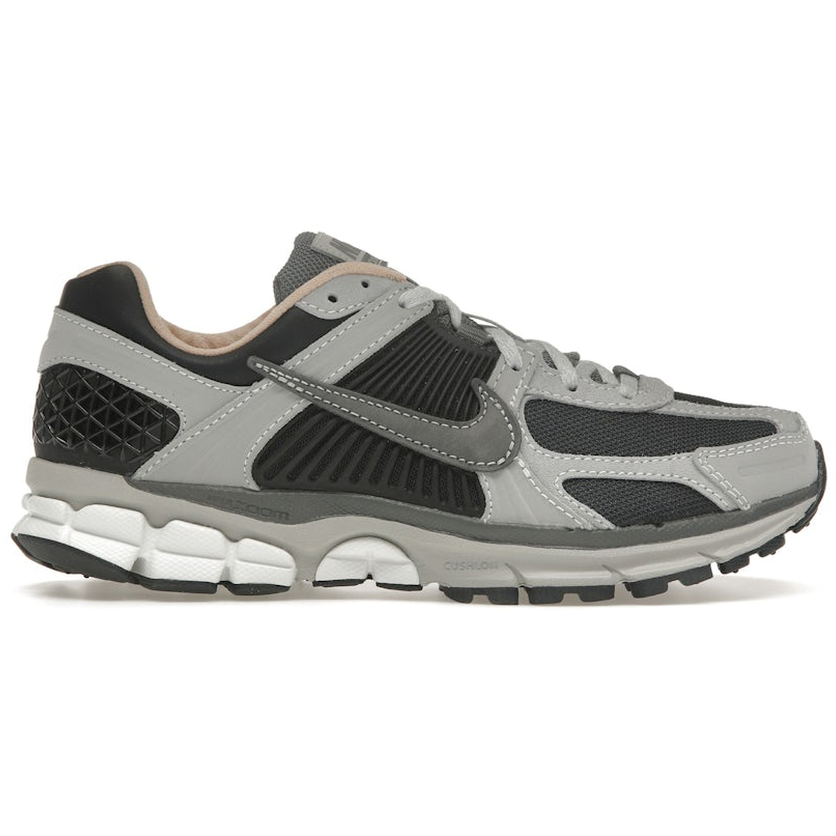 Nike Zoom Vomero 5 Dark Smoke Grey Vachetta