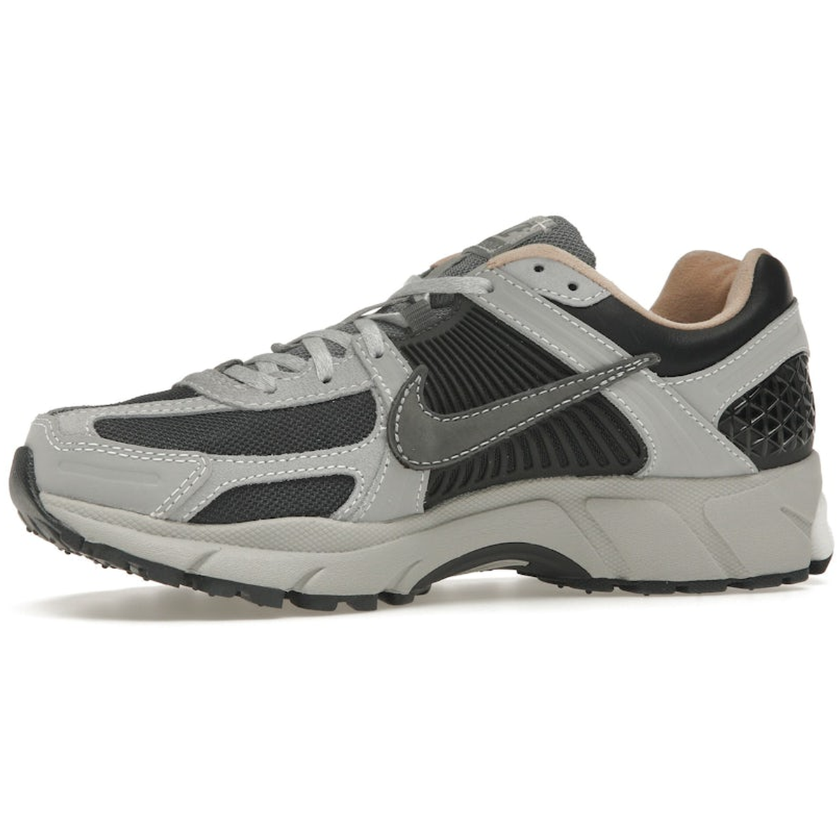 Miniatyrbild av Nike Zoom Vomero 5 Dark Smoke Grey Vachetta 3