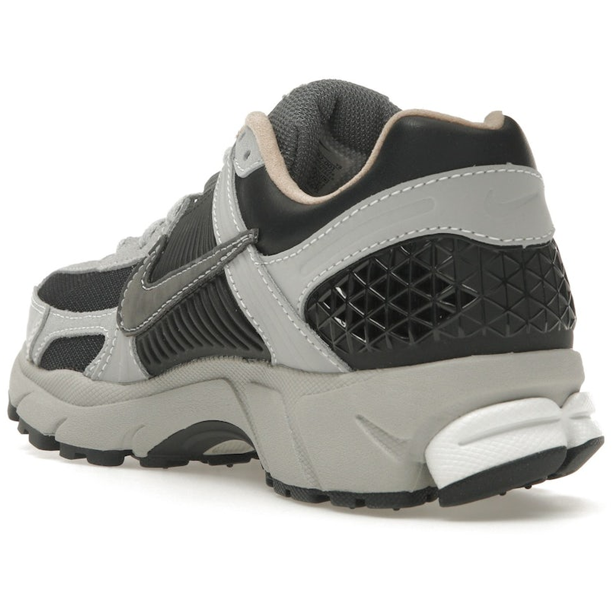 Miniatyrbild av Nike Zoom Vomero 5 Dark Smoke Grey Vachetta 4