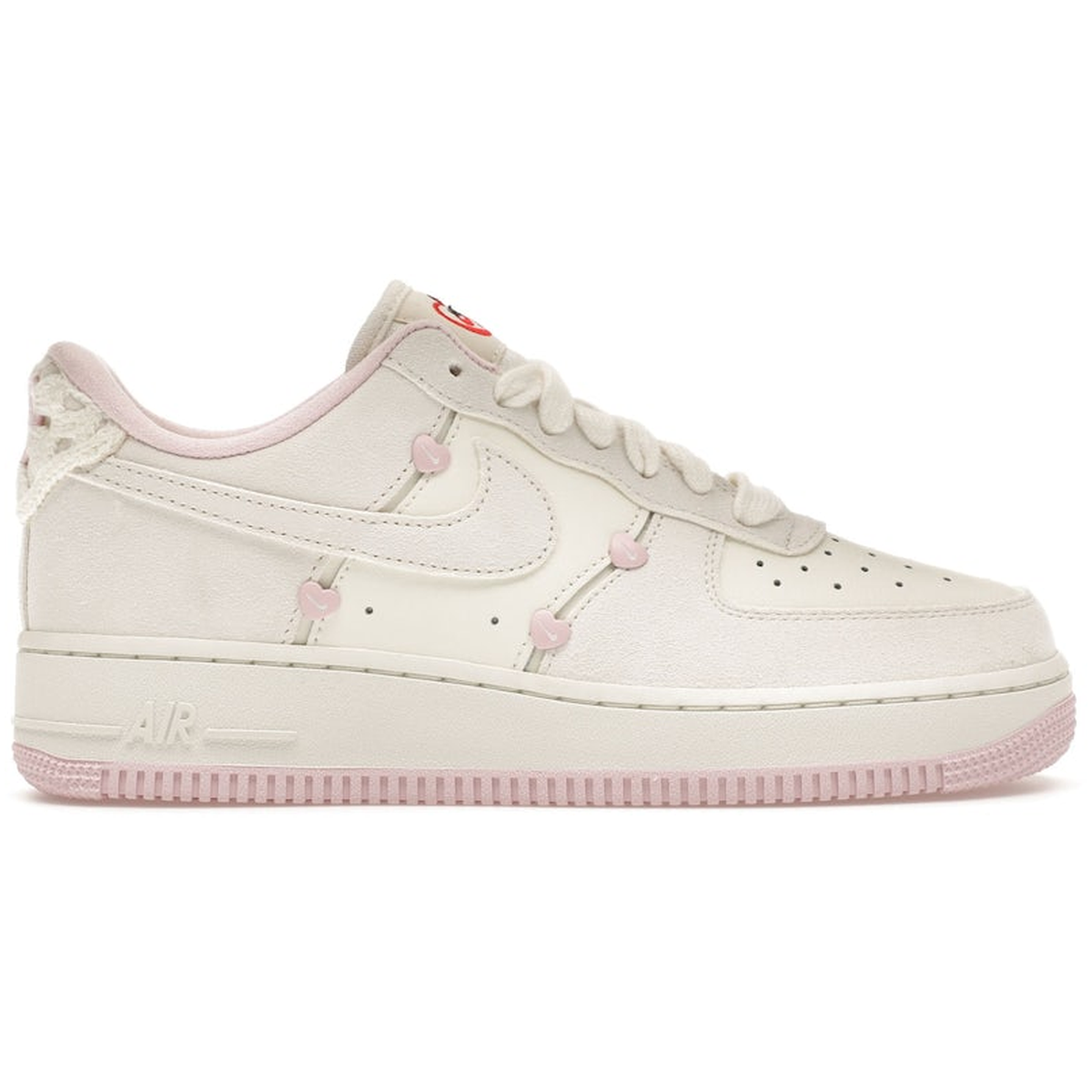 Nike Air Force 1 '07 LX Valentine's Day