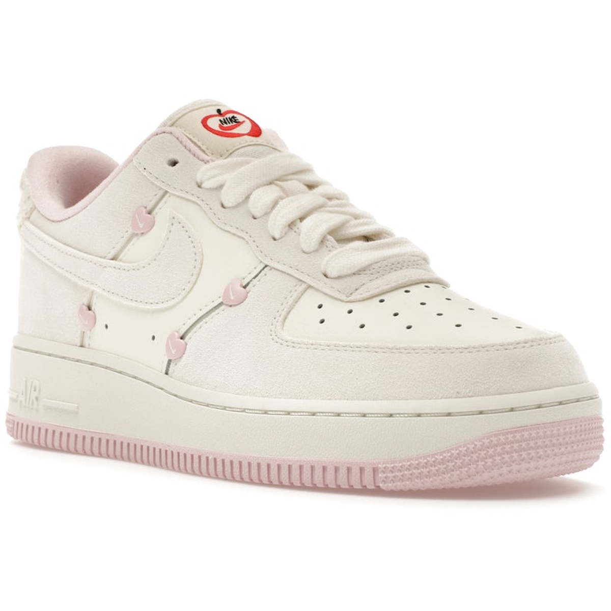 Miniatyrbild av Nike Air Force 1 '07 LX Valentine's Day 2