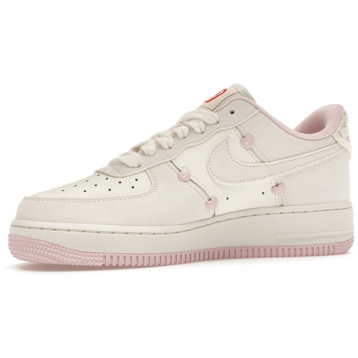 Miniatyrbild av Nike Air Force 1 '07 LX Valentine's Day 3