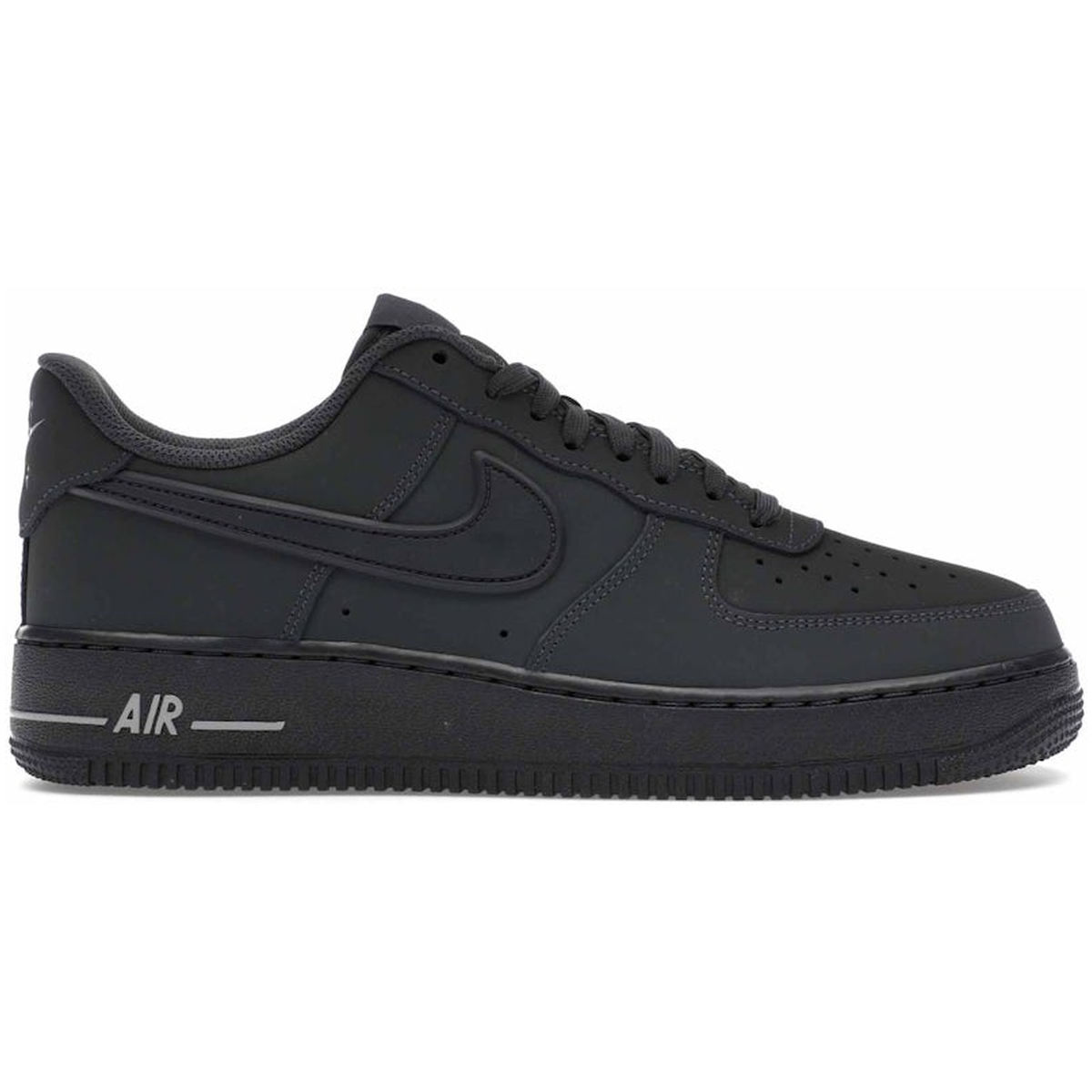 Nike Air Force 1 Low 07 SE Anthracite