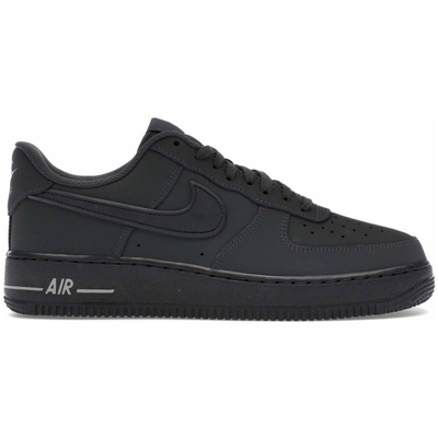 Nike Air Force 1 Low 07 SE Anthracite