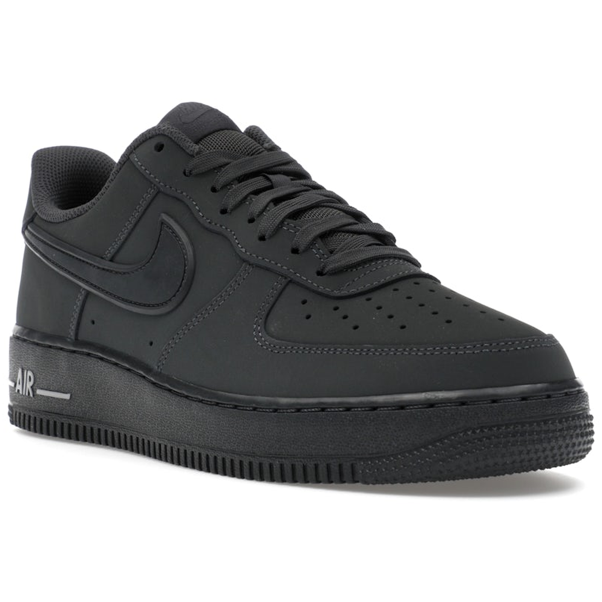Miniatyrbild av Nike Air Force 1 Low 07 SE Anthracite 2