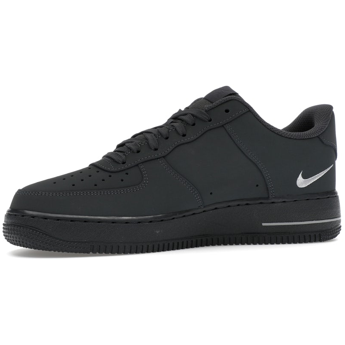 Miniatyrbild av Nike Air Force 1 Low 07 SE Anthracite 3
