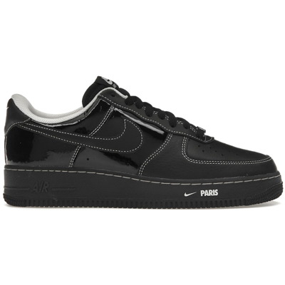 Nike Air Force 1 Low City Pack Paris Patent