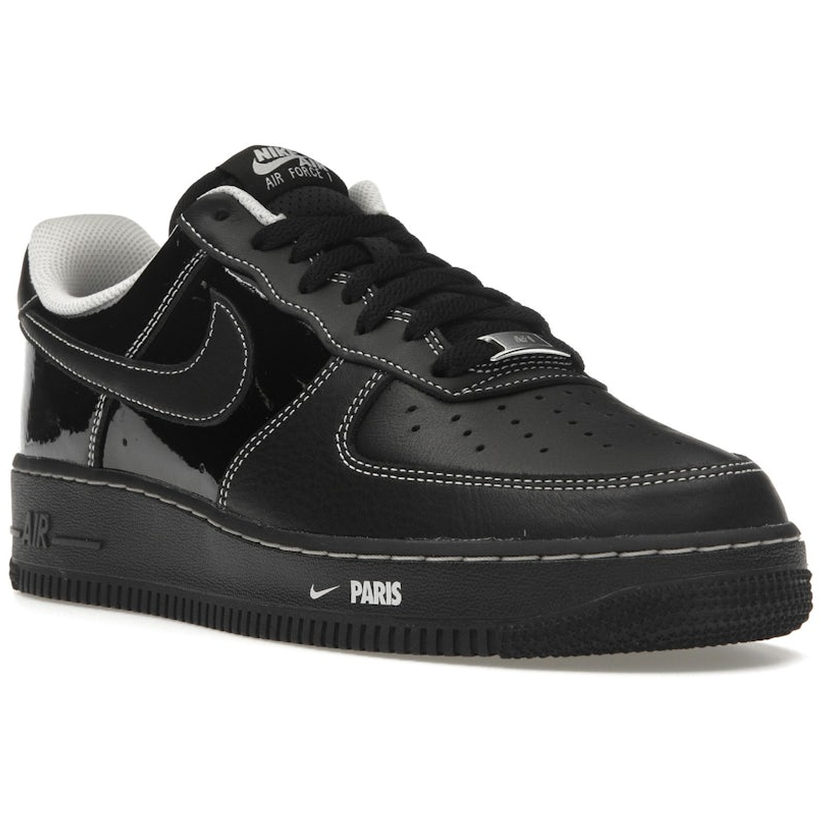Miniatyrbild av Nike Air Force 1 Low City Pack Paris Patent 2