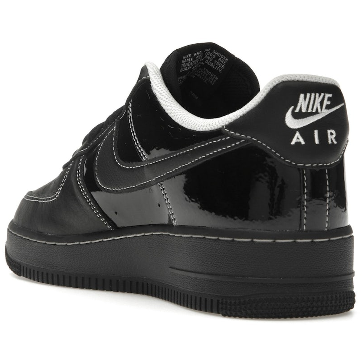 Miniatyrbild av Nike Air Force 1 Low City Pack Paris Patent 4
