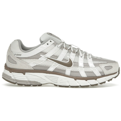 Nike P-6000 Phantom Mink Brown