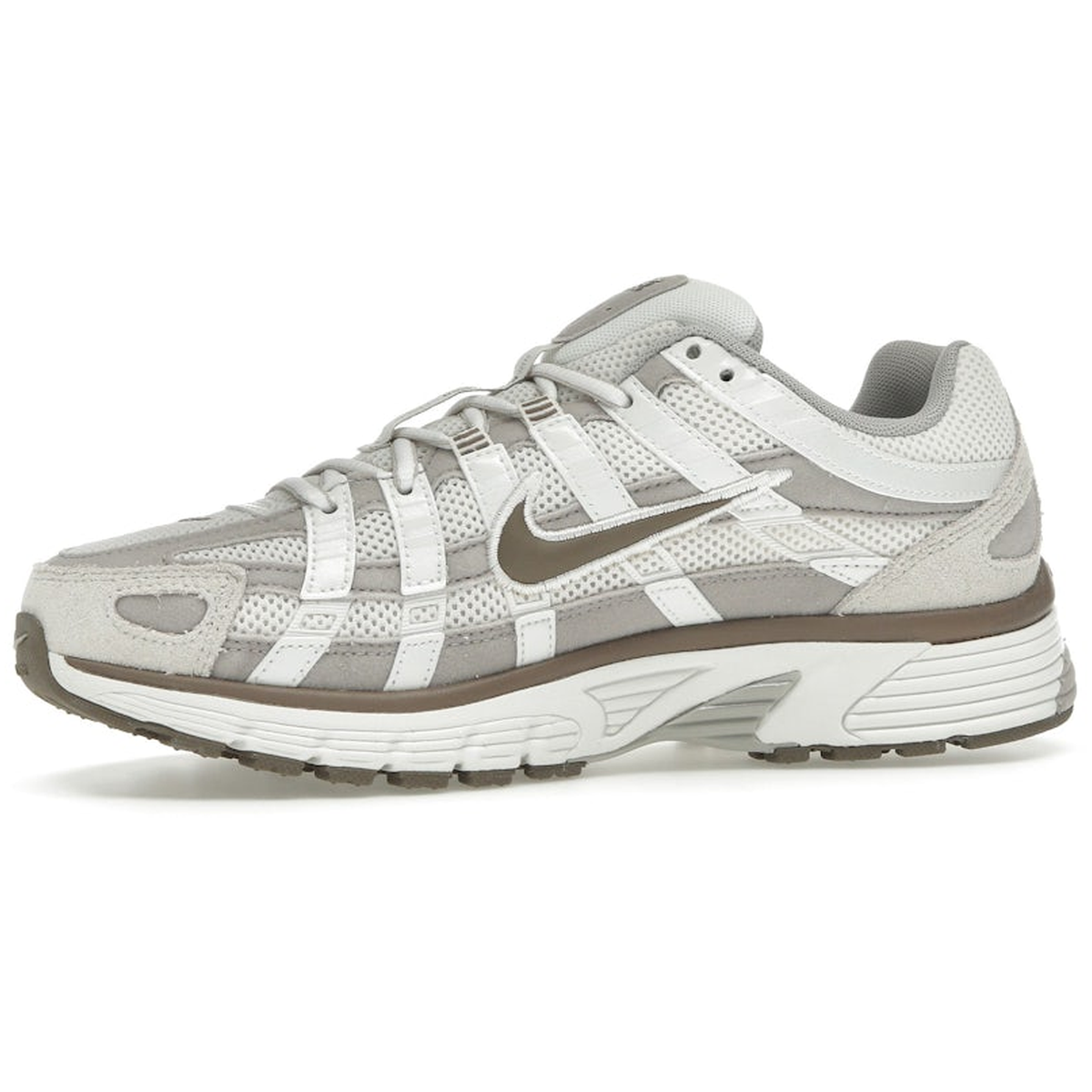 Miniatyrbild av Nike P-6000 Phantom Mink Brown 3