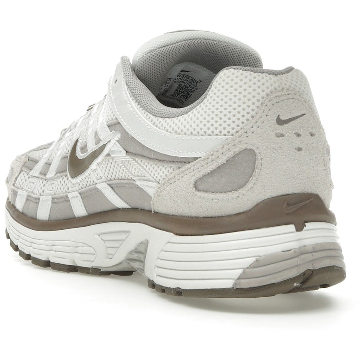 Miniatyrbild av Nike P-6000 Phantom Mink Brown 4