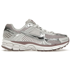 Nike Zoom Vomero 5 Metallic Silver Platinum Violet