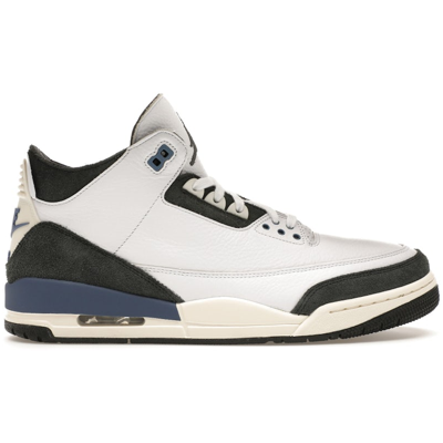 Air Jordan 3 A Ma Maniere Diffused Blue