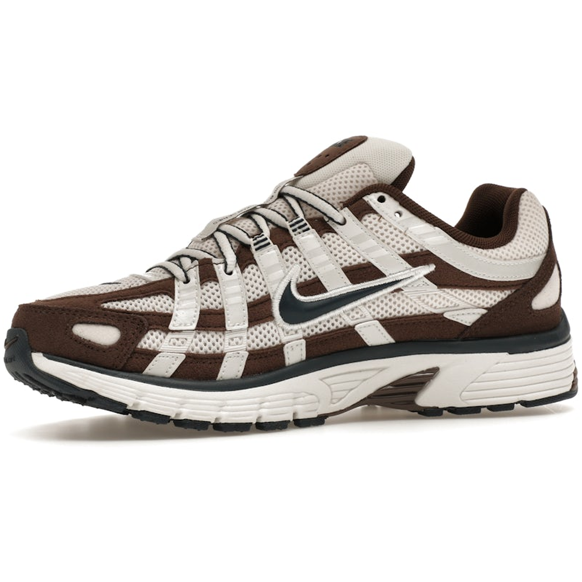 Miniatyrbild av Nike P-6000 Phantom Baroque Brown 3