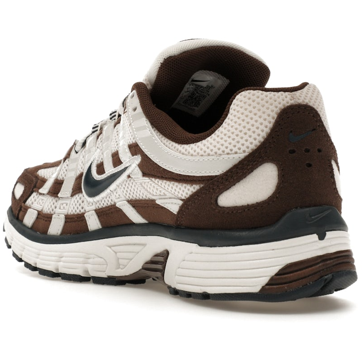 Miniatyrbild av Nike P-6000 Phantom Baroque Brown 4