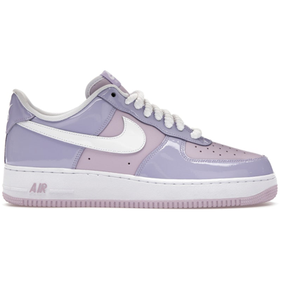 Nike Air Force 1 Low 07 LV8 Hydrangeas Patent