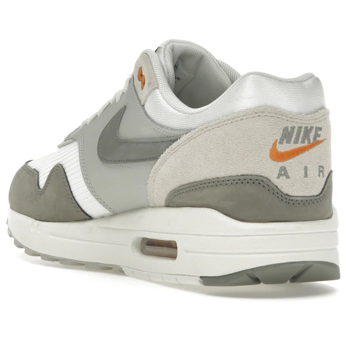 Miniatyrbild av Nike Air Max 1 Light Iron Ore Flat Pewter 4