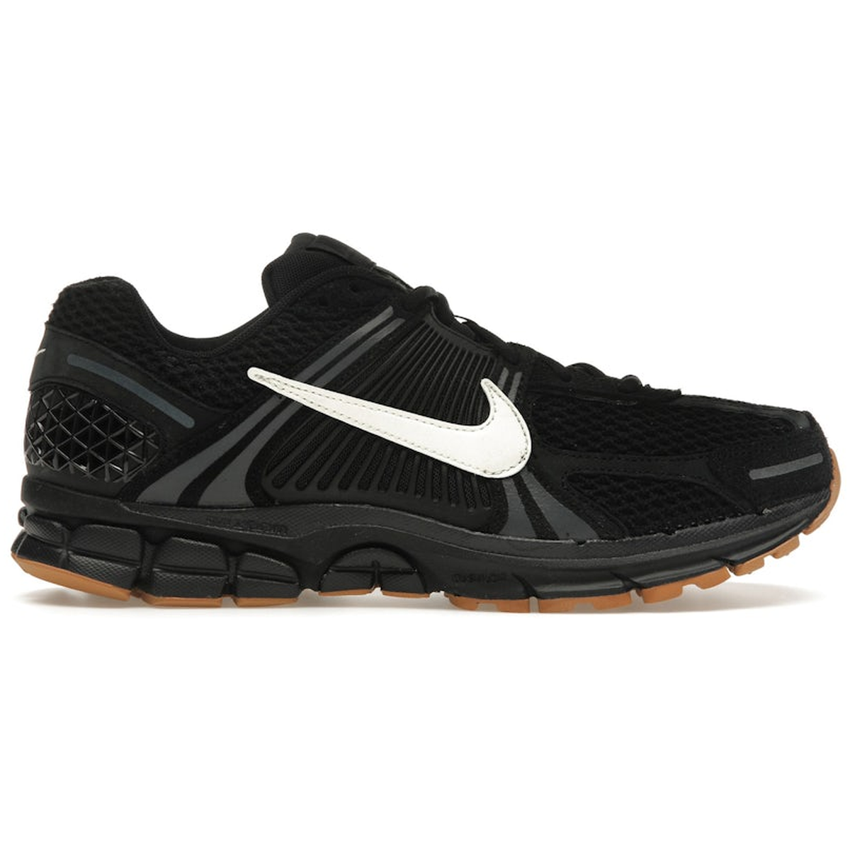 Nike Zoom Vomero 5 Black Gum
