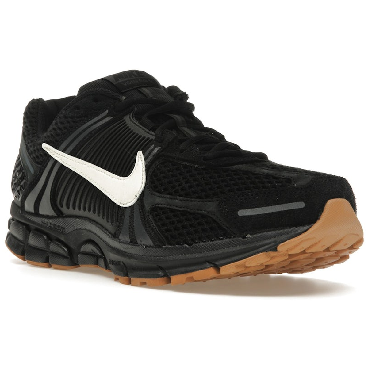 Miniatyrbild av Nike Zoom Vomero 5 Black Gum 2