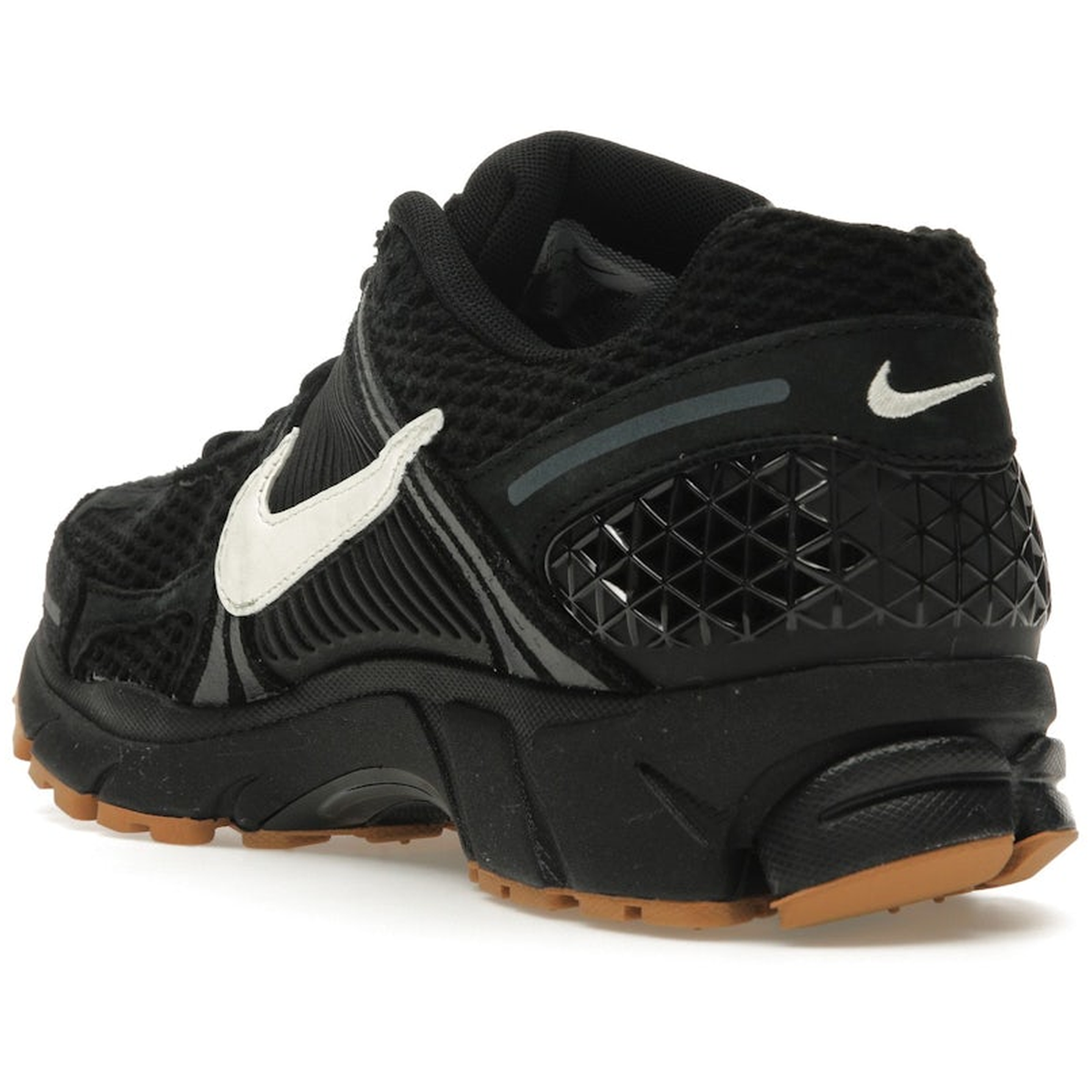 Miniatyrbild av Nike Zoom Vomero 5 Black Gum 4