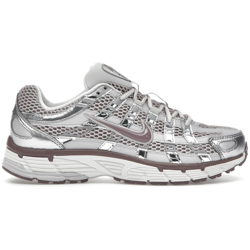 Nike P-6000 Platinum Violet Vast Grey
